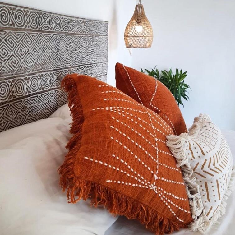 Villa Santai Bali Uluwatu Exteriér fotografie